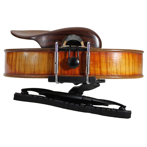 ISNY Violin/Viola Shoulder Rest with Traditional Fittings