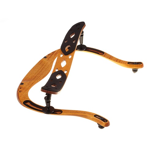 Cradle for Pirastro Korfker Shoulder Rest