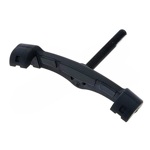 Pirastro Korfker Replacement Foot - Long (Single) for Violin Shoulder Rest