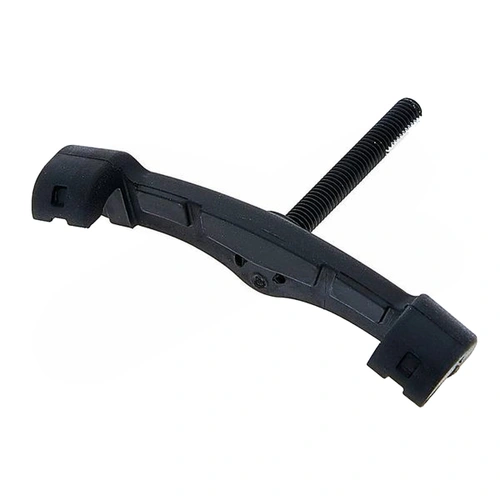 Pirastro Korfker Replacement Foot - Long (Single) for Violin Shoulder Rest