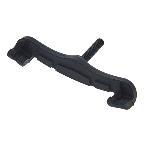 Pirastro Korfker Replacement Foot - Standard (Single)