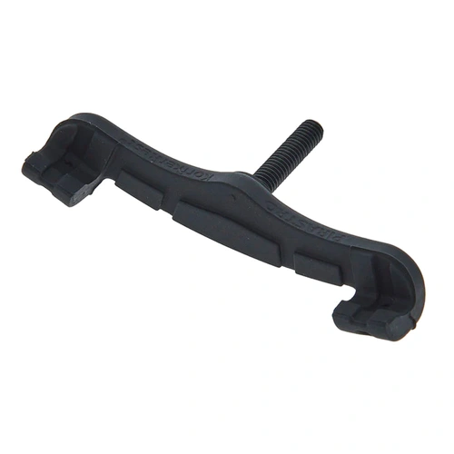Pirastro Korfker Standard Replacement Foot (Single)