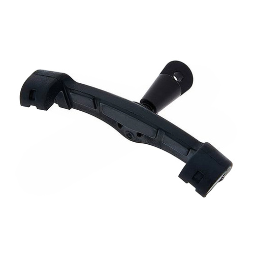Pirastro Korfker Short Replacement Foot Assembly