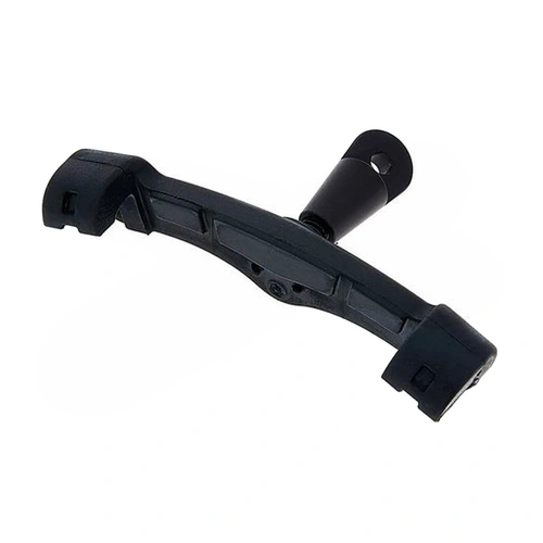 Pirastro Korfker Replacement Foot Assembly Short