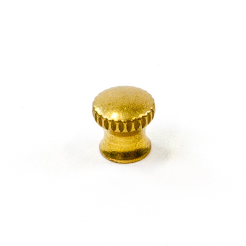 Bentota Adjustable Knob for Shoulder Rest