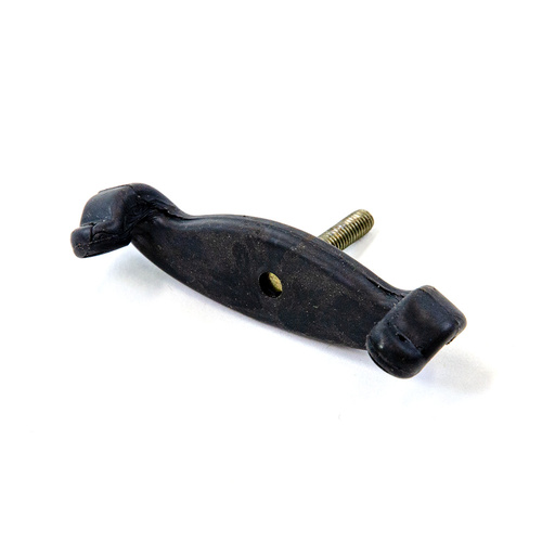 Bentota Replacement Foot for Shoulder Rest 1/2 to 1/10 Violin
