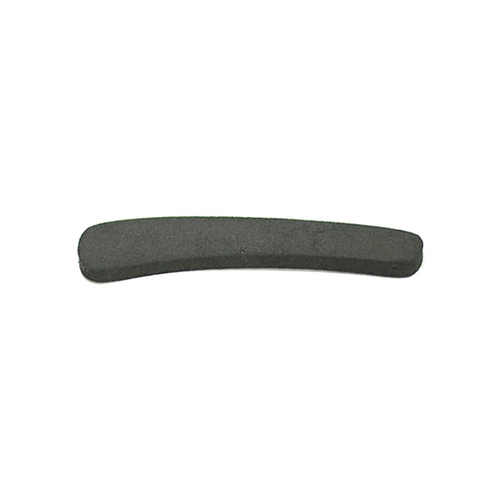 Bentota Foam Pad for 1/4 to 1/8 Shoulder Rest