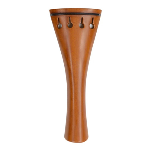 Violin Tailpiece - Boxwood French Model B-Quality