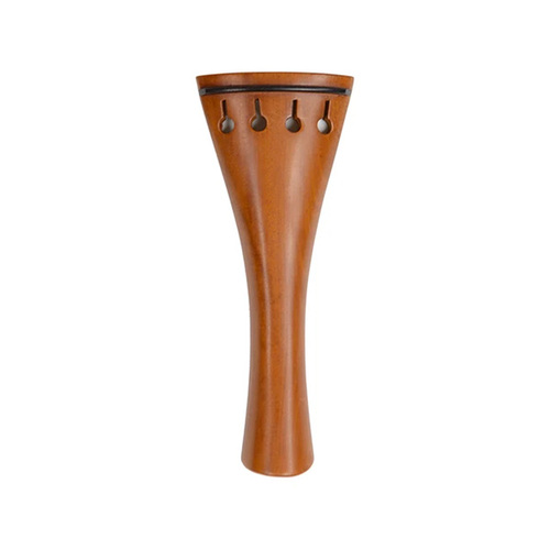 Violin Tailpiece-Boxwood French