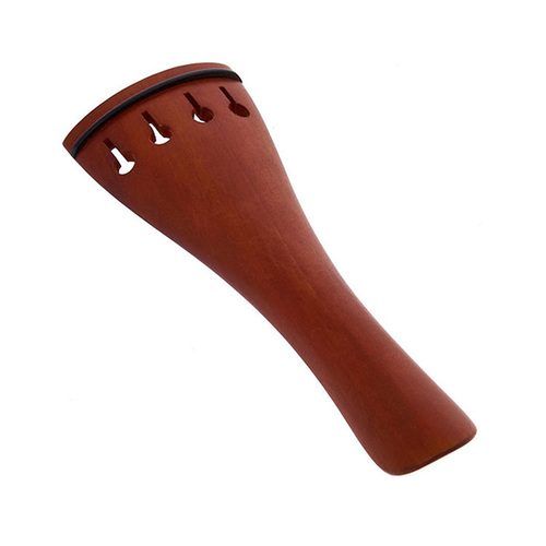 Violin Tailpiece-Boxwood Standard