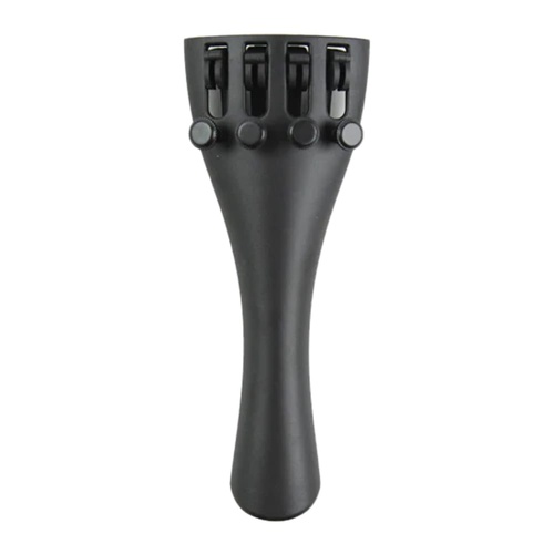 Wittner Ultralight Adjustable Violin Tailpiece 1/16