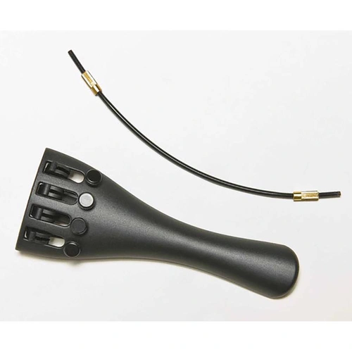 Wittner Ultra Multi Violin Tailpiece 4/4