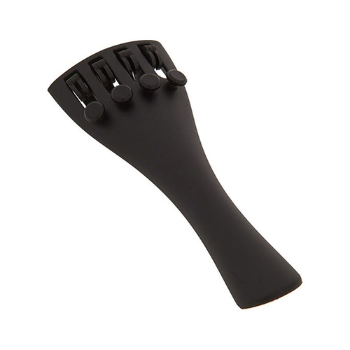 Violin Tailpiece-Wittner w/Adj.Blk 4/4