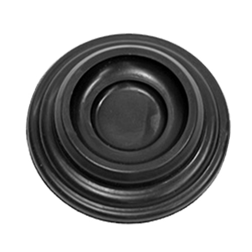 Deluxe Piano Castor Cup - 100mm External Diameter, 55mm Internal Diameter (Single)