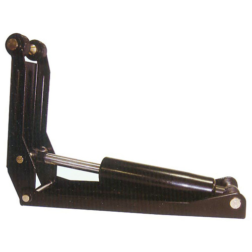 Piano Lid Closer and Protector