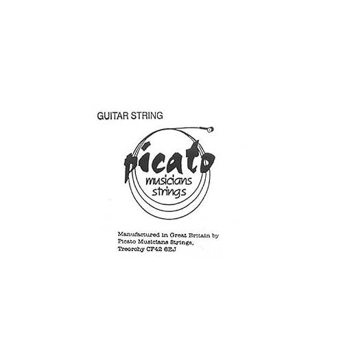 Picato Electric Single-Plain 008