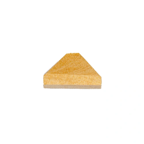 Cello Bow Frog Ferrule Wedge