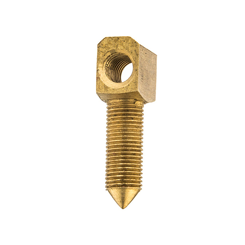 Cello Bow Screw Eyelet Brass-Imperial (10 pack)