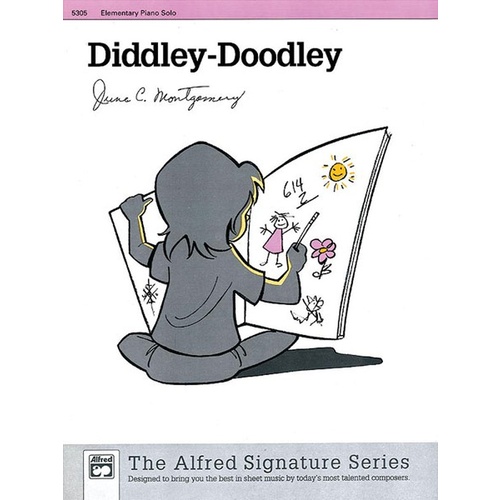 Diddley Doodley Piano