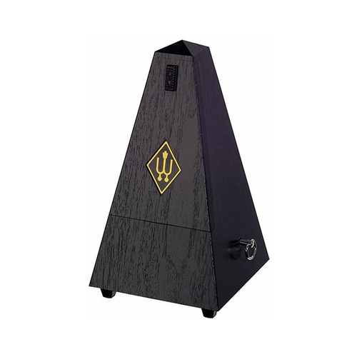 Wittner Metronome-Plastic-Bell Black 855161