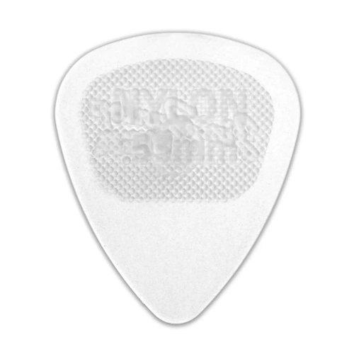 Jim Dunlop 0.53MM Glow in the Dark Guitar Pick  (Single)