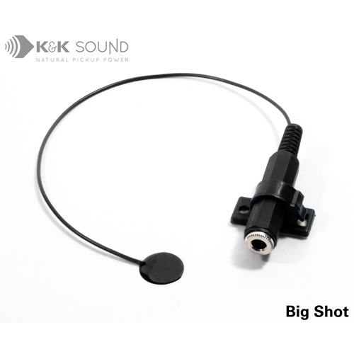 K&K Bug Pickup Big Shot