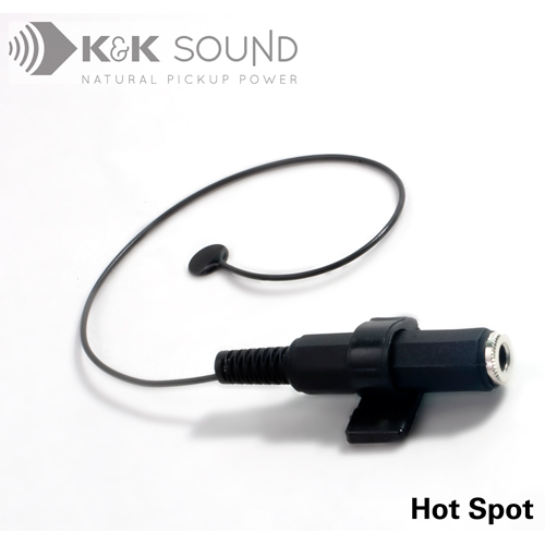 K&K Bug Pickup External Single Hot Spot