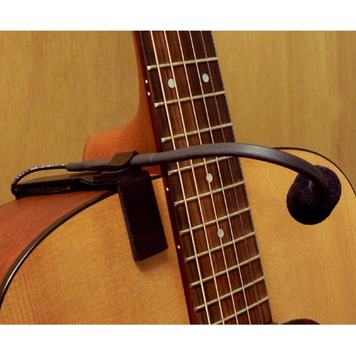K&K External Guitar Microphone System-Meridian
