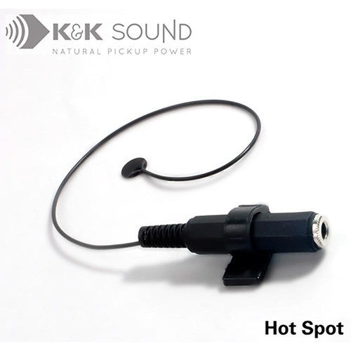 K&K Bug Pickup External Single Hot Spot