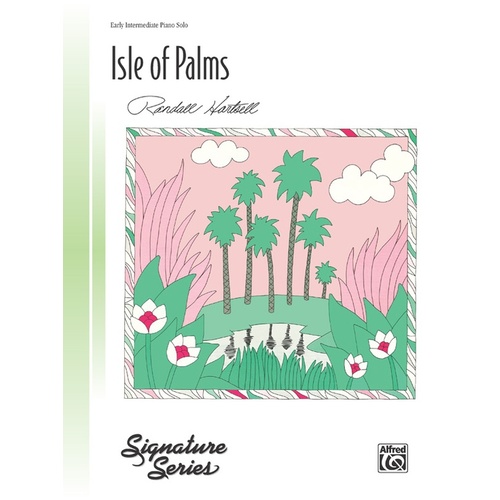 Isle Of Palms Ps Level 1B