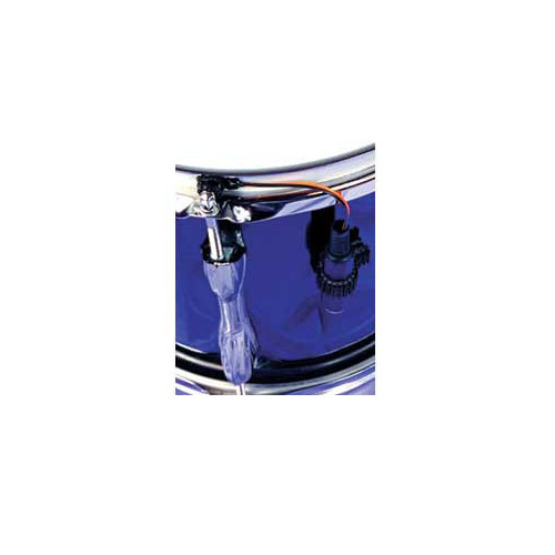 K&K Drum Hoop Trigger Rim Spot