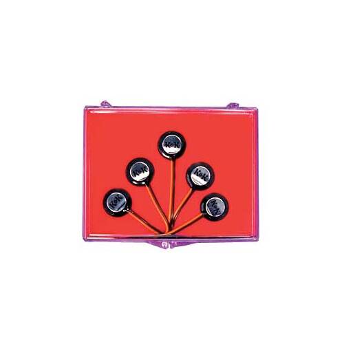 K&K Drum Trigger 5-Pack Big Trig