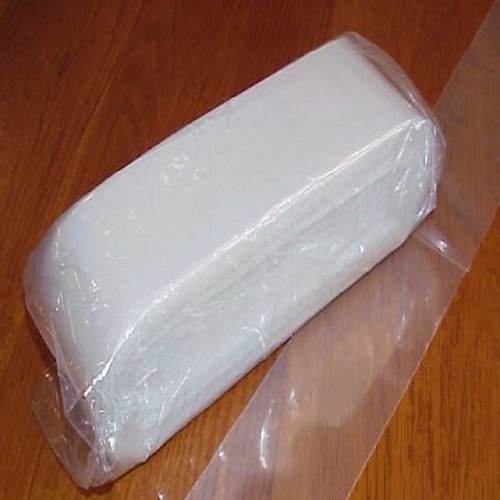 Plastic Sleeves for Violin/Viola/Cello Bow - 50 Pack