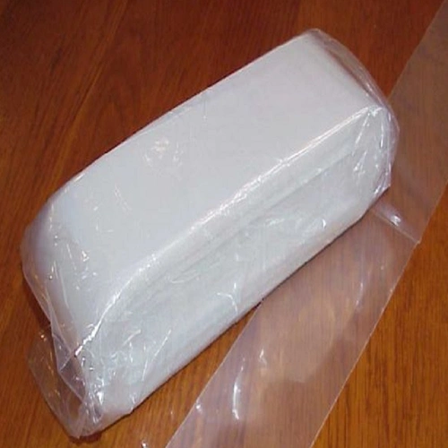 Plastic Sleeves for Violin/Viola/Cello Bow - 50 Pack