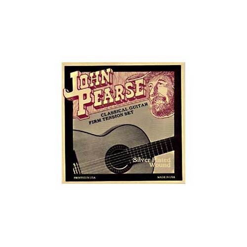 John Pearse Classic Set-Silver 1100