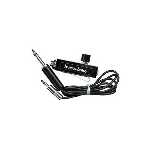 Barcus-Berry Volume Control Belt Clip 1325