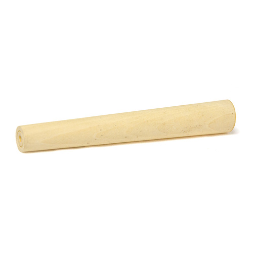 Boxwood Bushing for Violin/Viola 12cm 8/12mm Conical