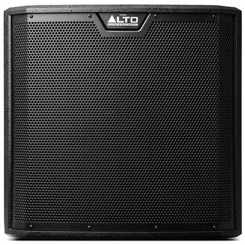 Alto Professional TS312S Powered Sub 12Inch 2000W Active Subwoofer