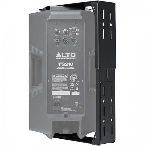 Alto Professional TSB810 Wall-Mount Bracket for TS208/WH + TS210