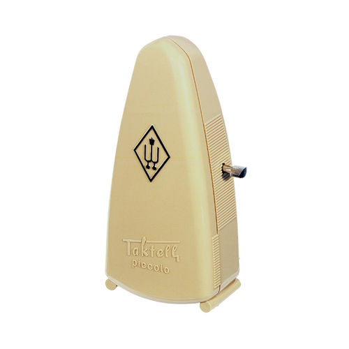 Wittner Metronome-Piccolo -Ivory 832