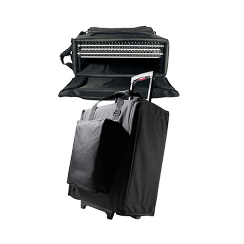 Rack Case-4 Unit Kaces