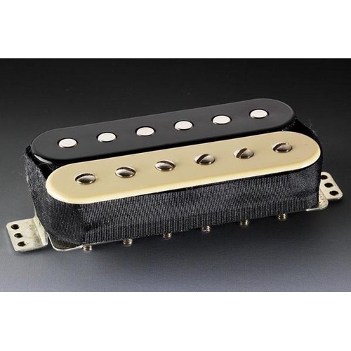 Schaller Pickup-Humbucker Golden 50 220N Blk-16033004