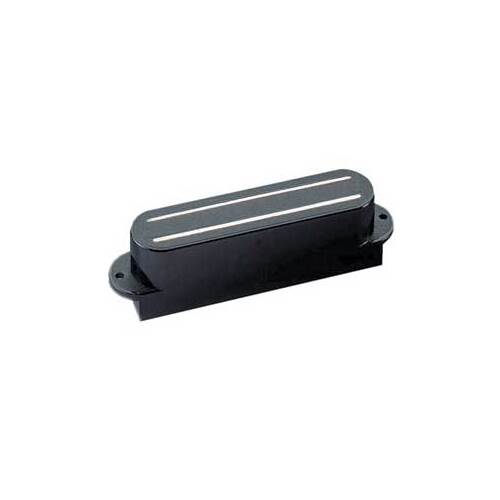 Schaller Pickup-Single Coil H/Bucker 2244 Black-16023306