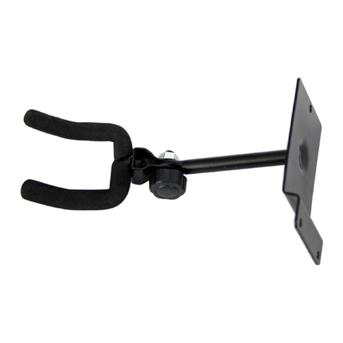 Adjustable Violin Hanger for Slat Wall Display