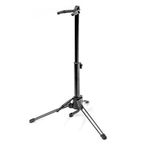 FPS Violin and Ukulele Tripod Stand with Adjustable Height and Foam Padding
