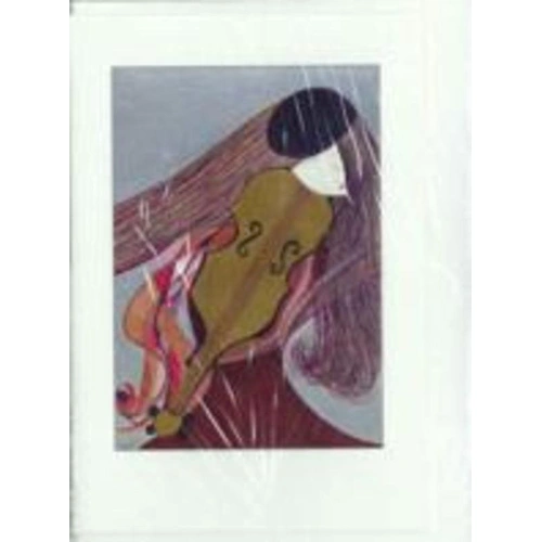 Assorted Greeting Cards Set 2 - Pack of 5