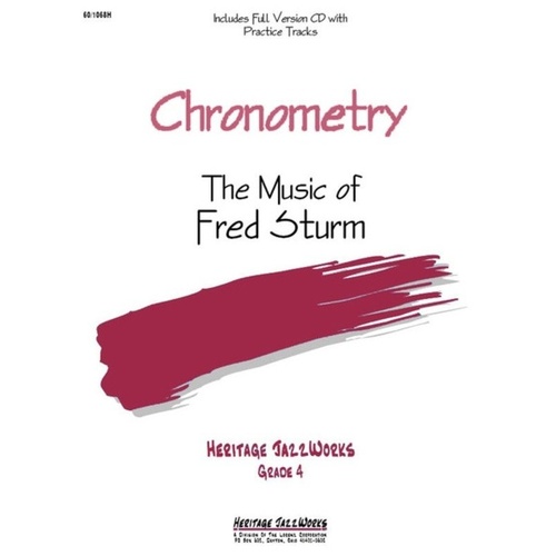 Chronometry