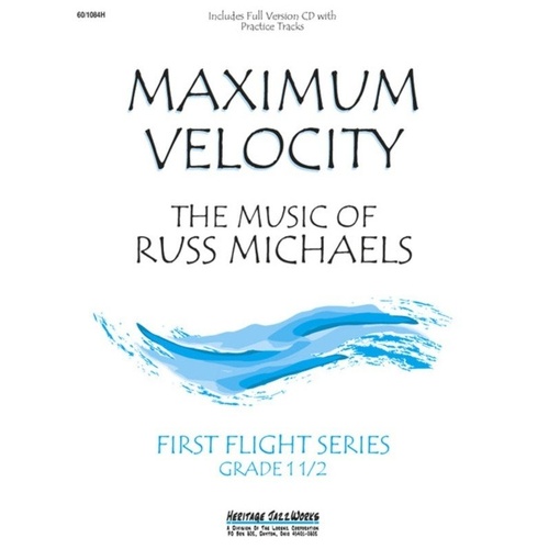 Maximum Velocity