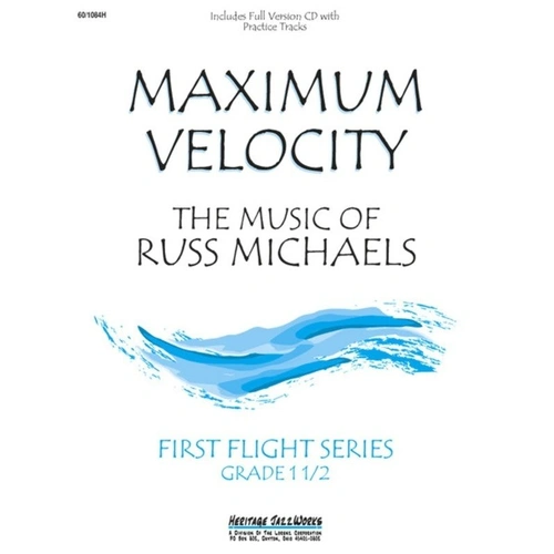 Maximum Velocity