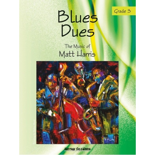 Blues Dues